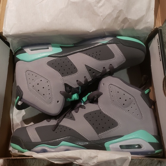Nike Jordan 6 Retro - Picture 1 of 6